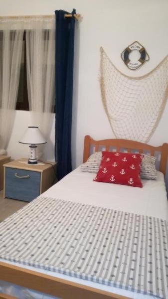 Apartment House Vir-To-All 外观 照片