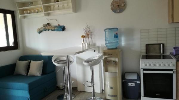 Apartment House Vir-To-All 外观 照片